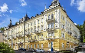 Centrum lázeňské a rehabilitační péče Reitenberger